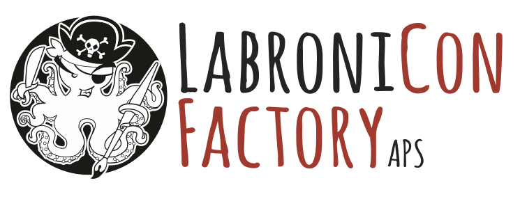 LabroniCon Factory