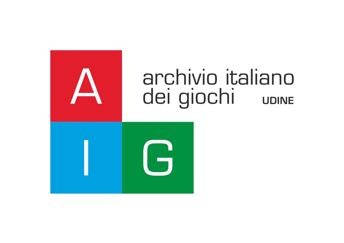 Archivio Italiano dei Giochi