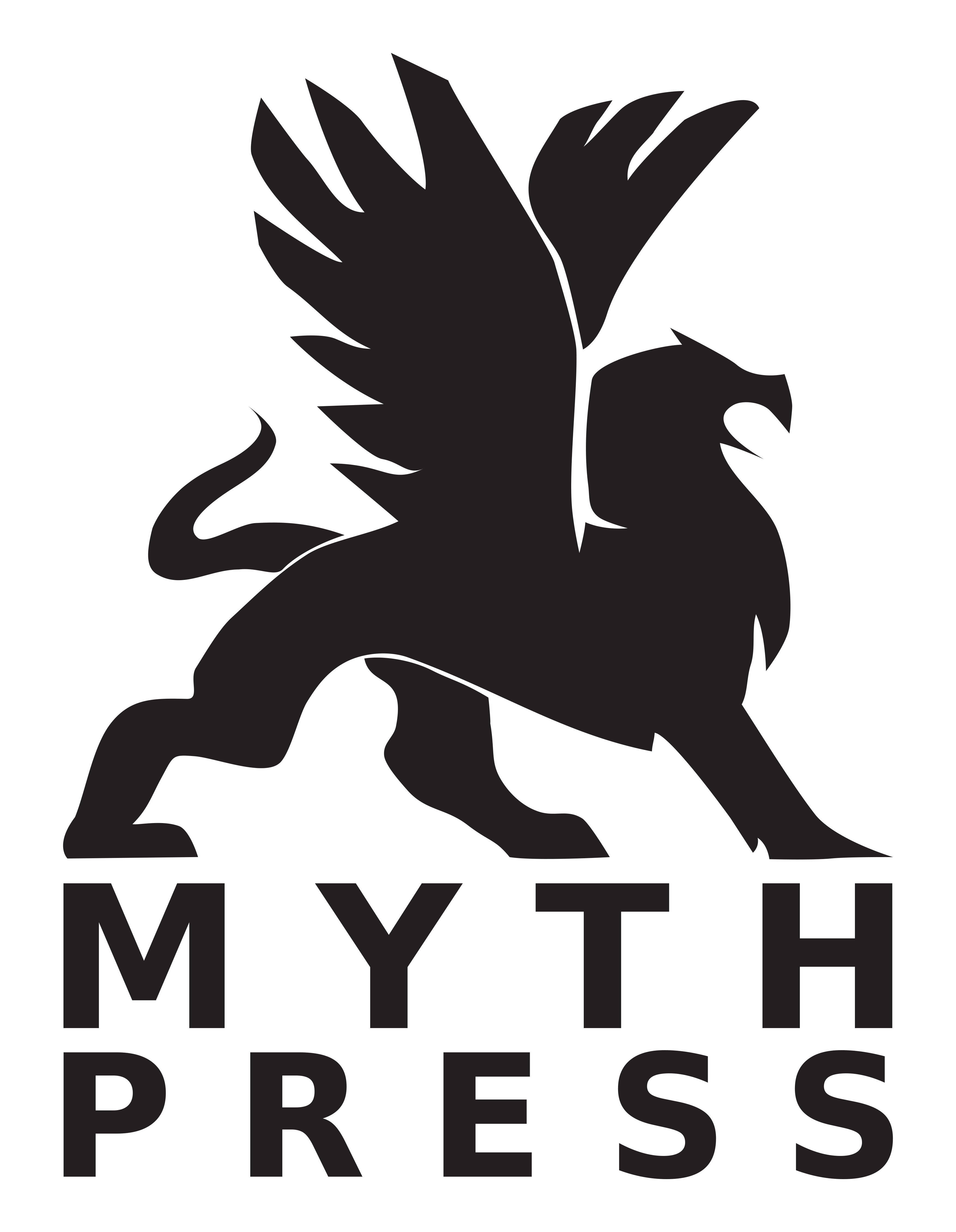 Myth Press