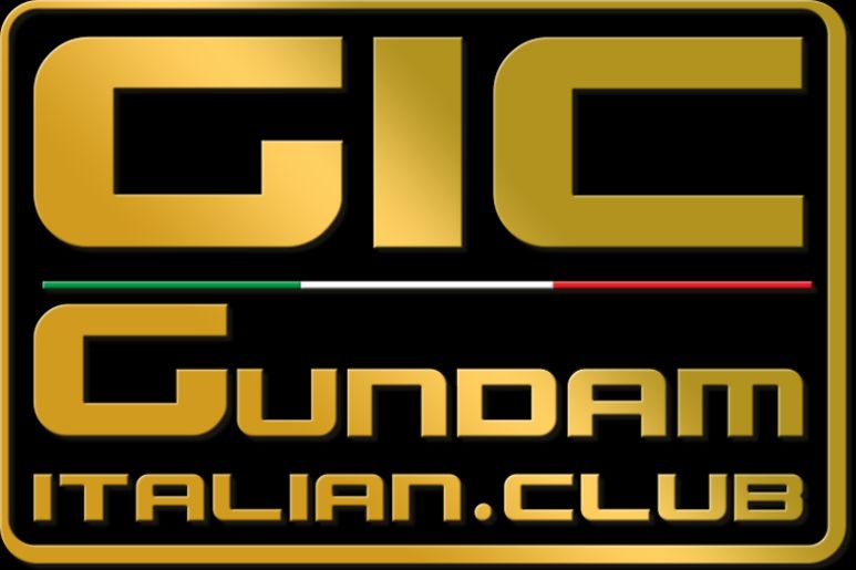 GUNDAM ITALIAN CLUB