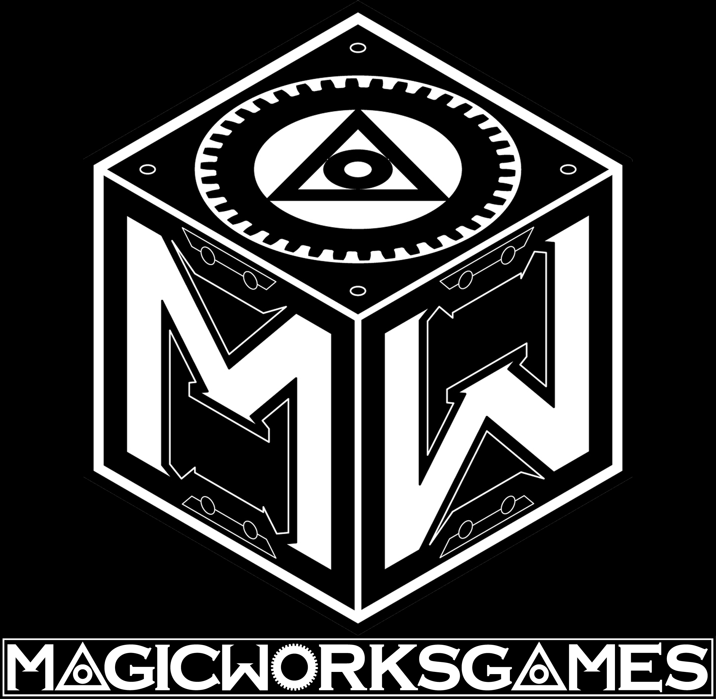 MAGIC WORKS GAMES