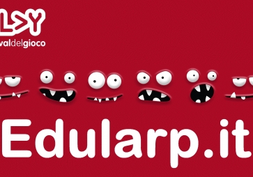 Edularp2.it logo