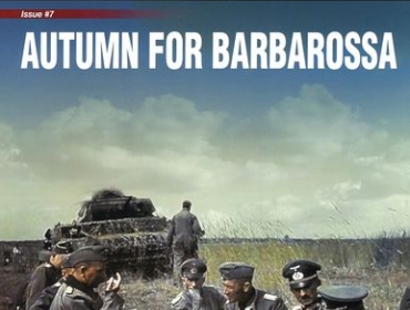 Bg Storico - Autumn for Barbarossa