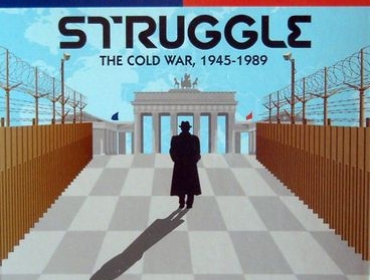 Bg Storico - Ludoteca - Twilight Struggle
