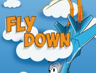Fly Down