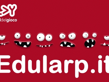 Edularp2.it logo