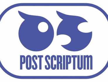 Logo Post Scriptum CYMK preview