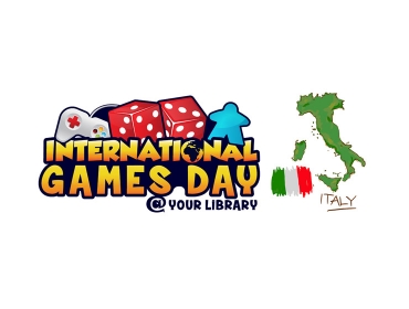intarnational games day