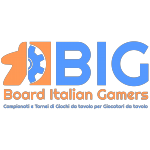 BIG - Board Italian Gamers