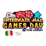 IGD Italia - Gruppo di lavoro gaming in biblioteca AIB