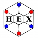 Hex Game Project