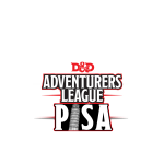 Adventurers League Pisa
