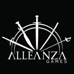 ALLEANZA GAMES