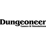 Dungeoneer Games & Games Solutions