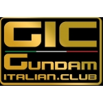 GUNDAM ITALIAN CLUB