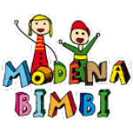 logo modena bimbi per childrens tour