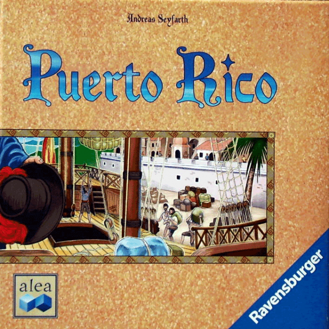 Torneo di Puerto Rico