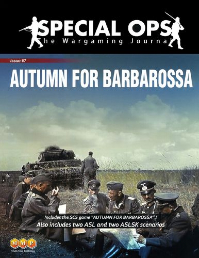 Bg Storico - Autumn for Barbarossa