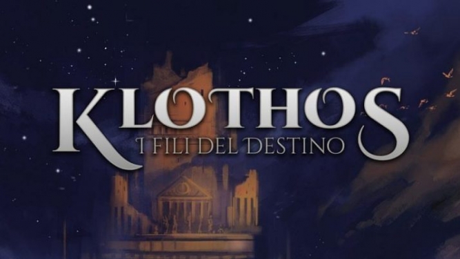 Klothos - Il Destino degli Eroi