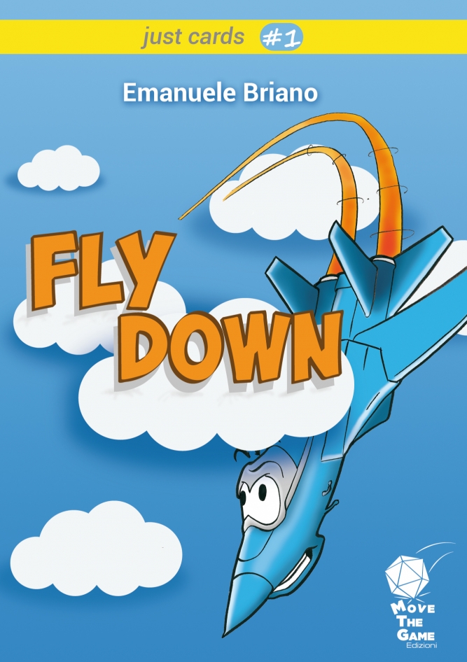 Fly Down