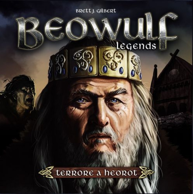 Beowulf – Terrore a Heorot
