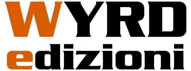 Logo Wyrd nero