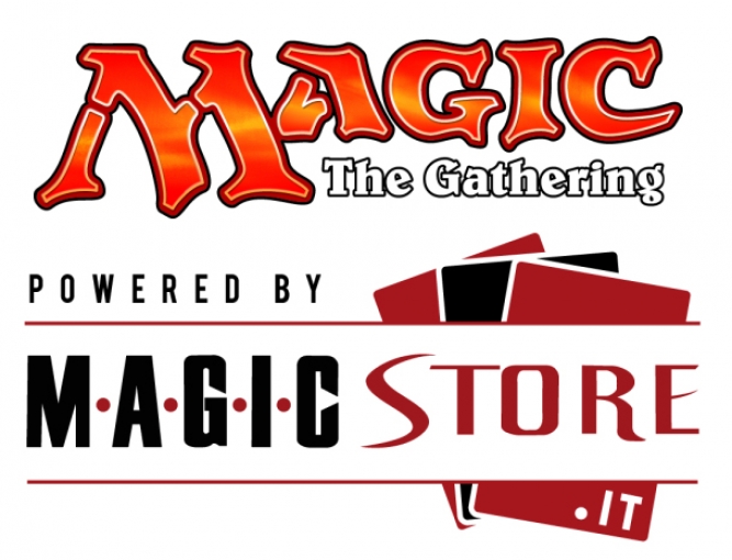 MAGIC MAGICSTORE2
