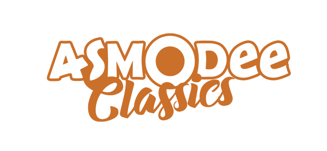 asmodee classics